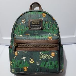 Loungefly | Bags | Loungefly Star Wars 